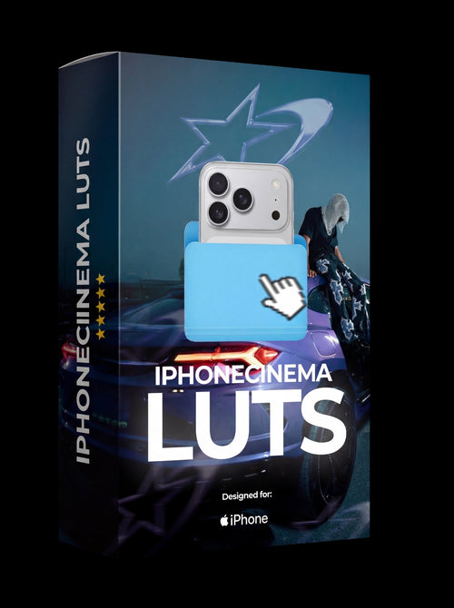 Transforma Tu Iphone En Una Cámara de Cine Con 1 Solo Click