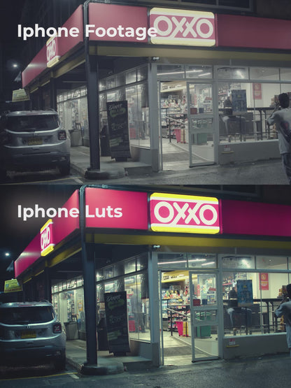 Make Your Iphone Videos Look Cinematic In One Click