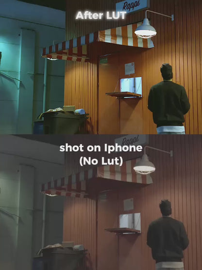 Make Your Iphone Videos Look Cinematic In One Click